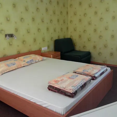 South Beach Hotel Kiten (Burgas)