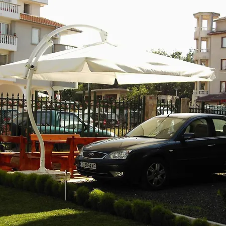 فندق South كيتن