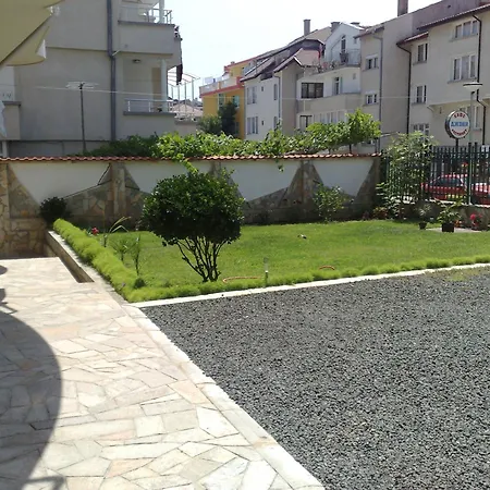 South فندق كيتن