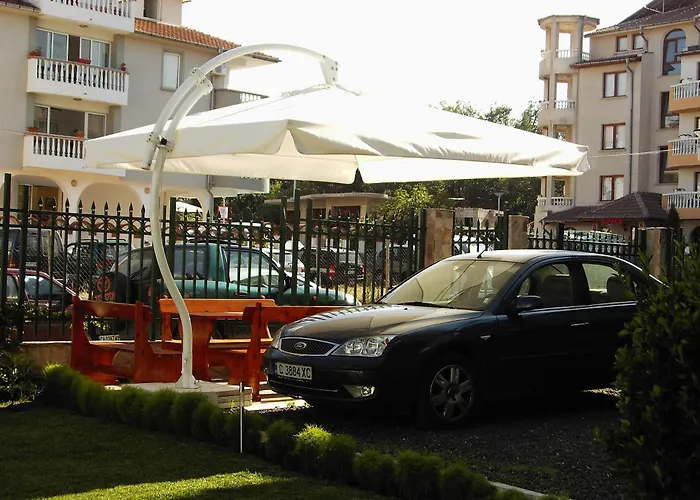 Hotel South Kiten (Burgas)